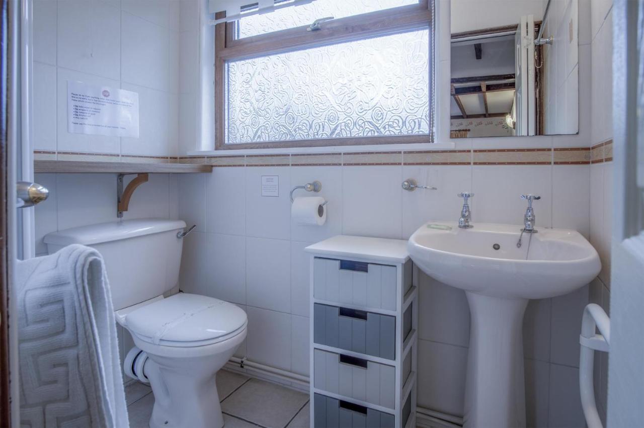 Honeysuckle Cottage - 1 Bedroom Cottage - Amroth Dış mekan fotoğraf