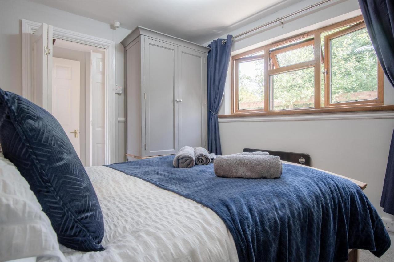 Honeysuckle Cottage - 1 Bedroom Cottage - Amroth Dış mekan fotoğraf